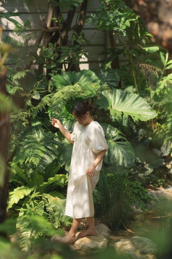 Proud Phu Fah Muang Chiang Mai Hotel Buitenkant foto